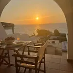 Lägenhet Grotta Sunset Escape
