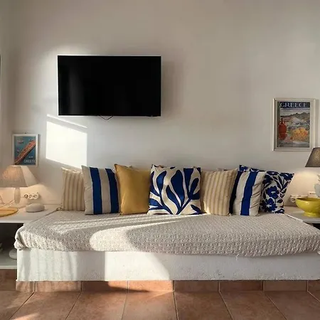 Grotta Sunset Escape Apartment *