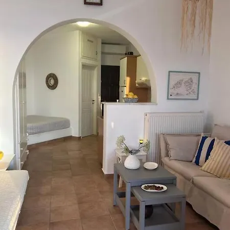 Apartment Grotta Sunset Escape