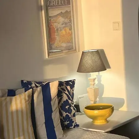 Grotta Sunset Escape Apartment