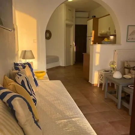 Apartment Grotta Sunset Escape