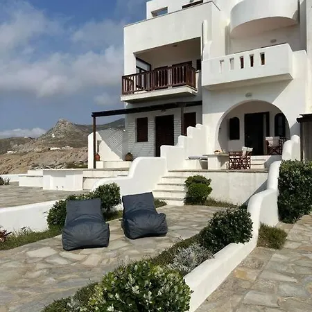 Grotta Sunset Escape * Naxos City