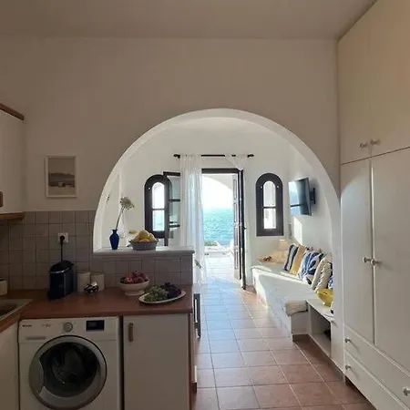 Apartment Grotta Sunset Escape Naxos City