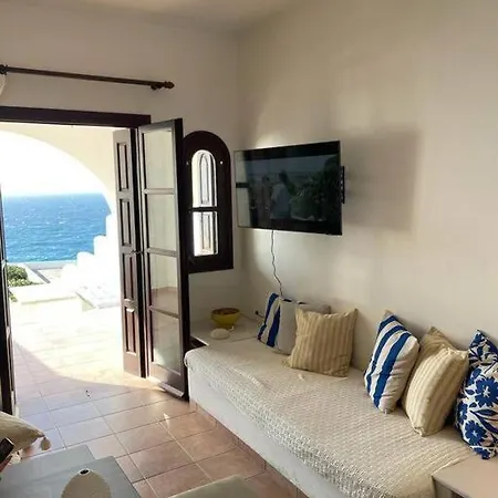 Apartment Grotta Sunset Escape