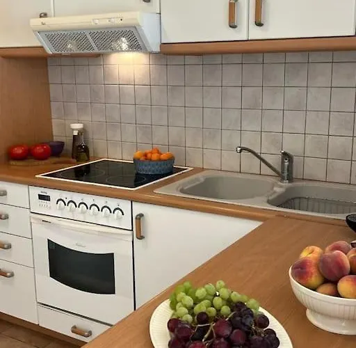 Lägenhet Grotta Sunset Escape *