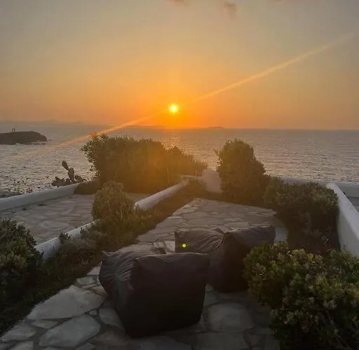 Grotta Sunset Escape * Naxos City