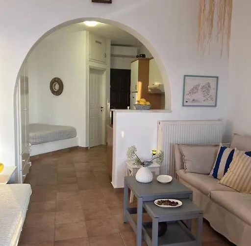 Lägenhet Grotta Sunset Escape