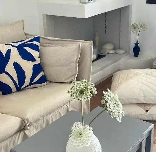 Lägenhet Grotta Sunset Escape