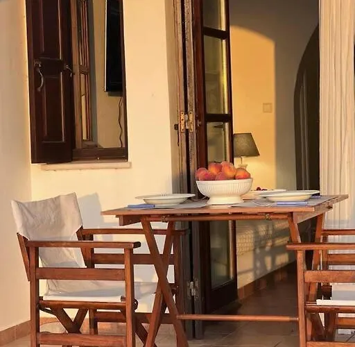 Lägenhet Grotta Sunset Escape *