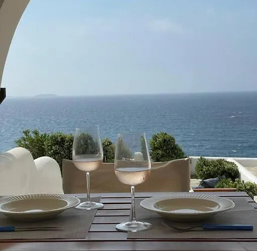 Grotta Sunset Escape Naxos City