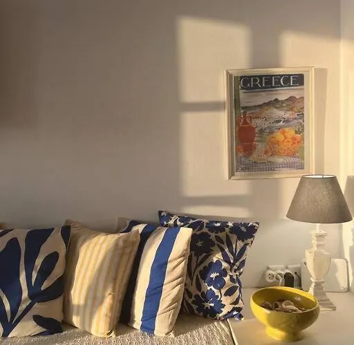 Lägenhet Grotta Sunset Escape *