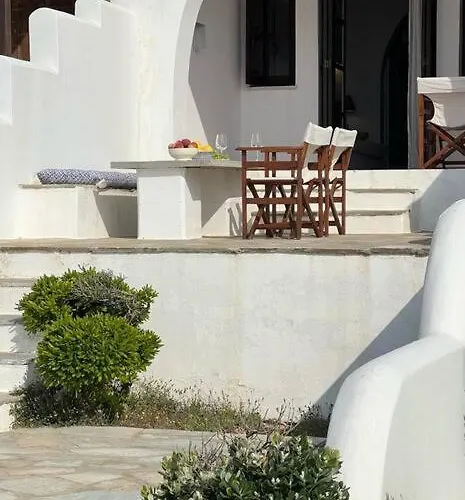 Grotta Sunset Escape * Naxos City