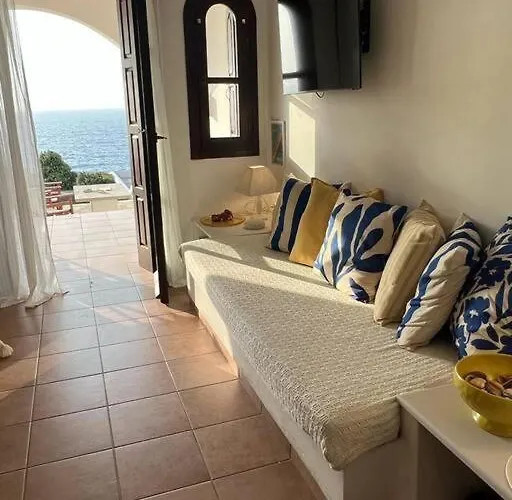 Grotta Sunset Escape Naxos City