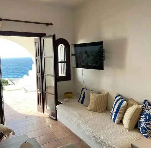 Lägenhet Grotta Sunset Escape