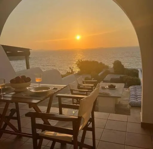 Lägenhet Grotta Sunset Escape