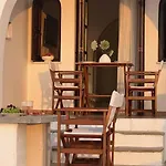 Grotta Sunset Escape 아파트 Naxos City