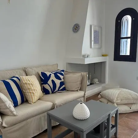 Apartament Grotta Sunset Escape