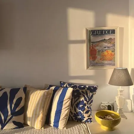 דירה Grotta Sunset Escape *