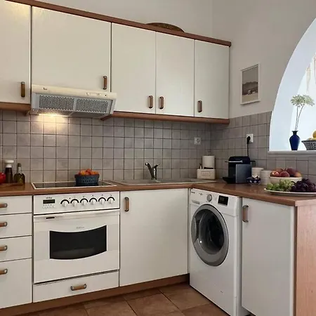 Grotta Sunset Escape Διαμέρισμα Naxos City