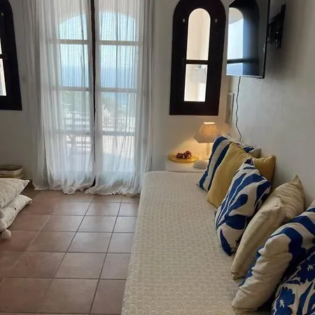 Grotta Sunset Escape Apartment *