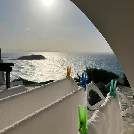 Grotta Sunset Escape