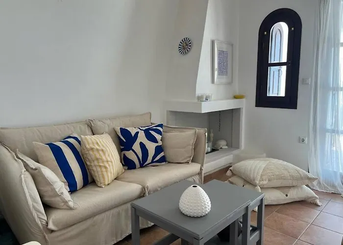 Apartament Grotta Sunset Escape