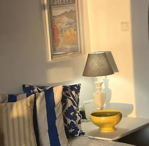 Grotta Sunset Escape Apartment