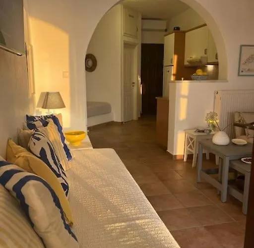 Apartment Grotta Sunset Escape