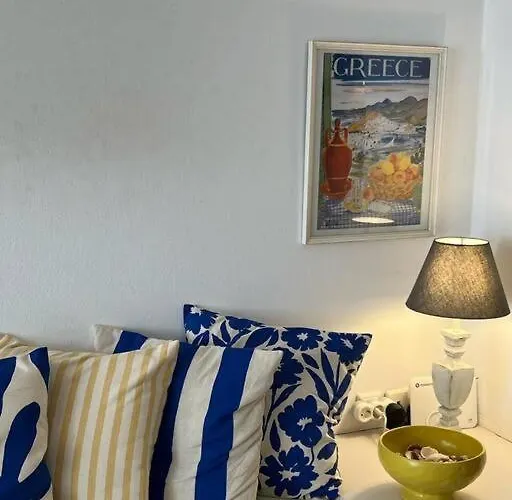 Grotta Sunset Escape