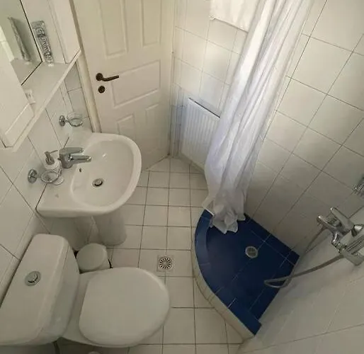 Grotta Sunset Escape Apartment Naxos City