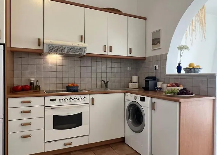 Grotta Sunset Escape Διαμέρισμα Naxos City